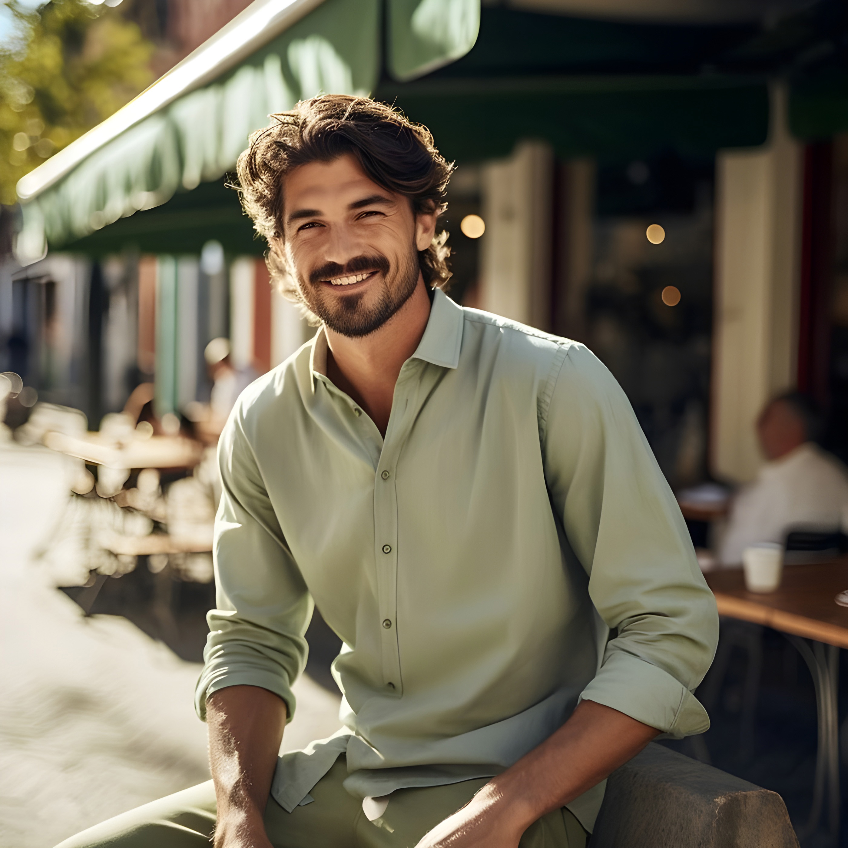 Button Ows Button-Downs That Refuse To Be Just For The Office